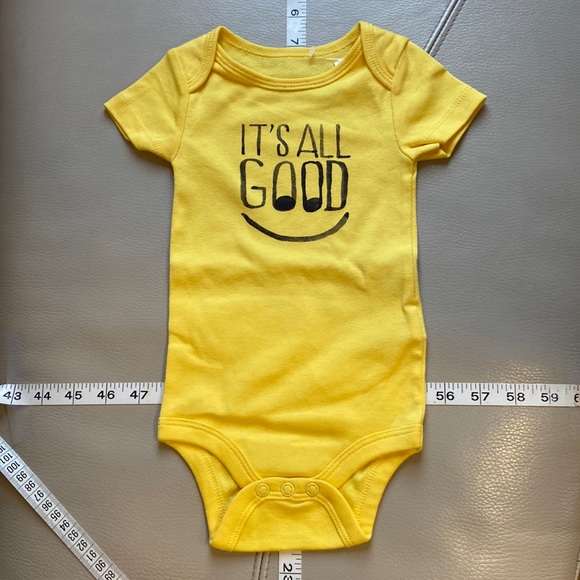 Rompers 3-6 months - Picture 1 of 4